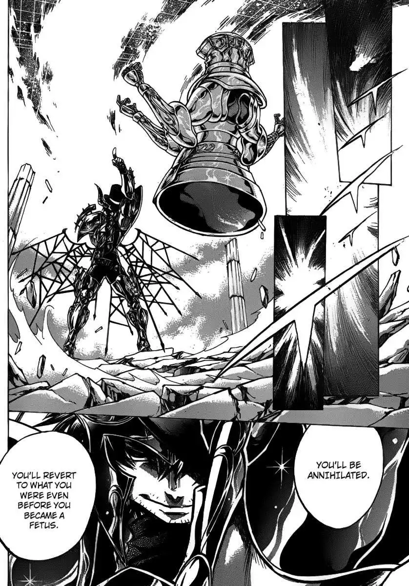 Saint Seiya - The Lost Canvas Chapter 208 8